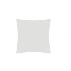 Umbrosa Ingenua schaduwzeil vierkant 3x3 m solidum natural
