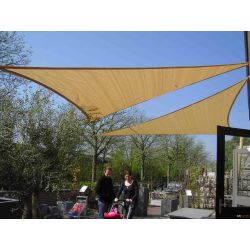 Sunfighter 90 graden Driehoek 3x3x4,2