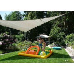 Sunfighter 90 graden Driehoek 3x3x4,2