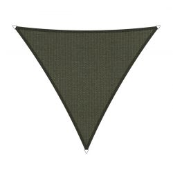 Shadow Comfort driehoek 3,6x3,6x3,6 Deep Grey