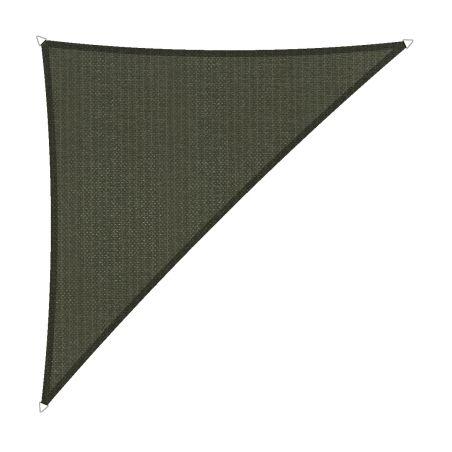 Shadow Comfort 90 graden driehoek 3x3x4,2m Deep Grey