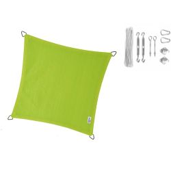 Nesling Coolfit 5x5 Lime...