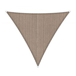Shadow Comfort driehoek 3,6x3,6x3,6 Post Modern Mauve