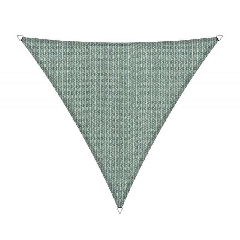 Shadow Comfort driehoek / triangle 6,00x6,00x6,00 meter, Country Blue