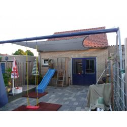 Sunfighter Rechthoek 3x4