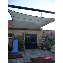 Sunfighter Rechthoek 3x4