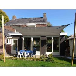 Sunfighter Rechthoek 3x4