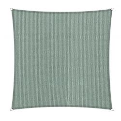 Shadow Comfort vierkant 5x5 Country Blue