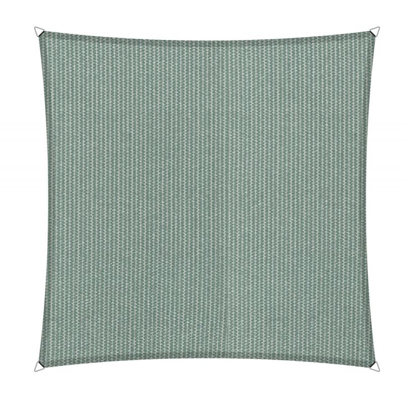 Shadow Comfort vierkant 5x5 Country Blue