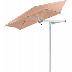 Paraflex Mono parasol | 1.9 m | Blush | Klassieke Arm