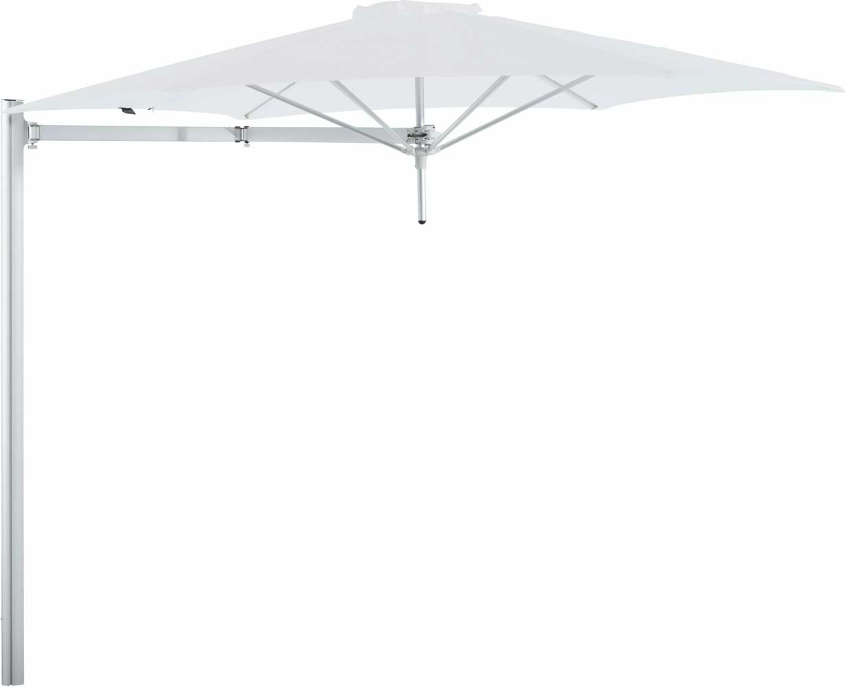 Afbeelding van Umbrosa Paraflex Mono parasol | 3 m | Natural