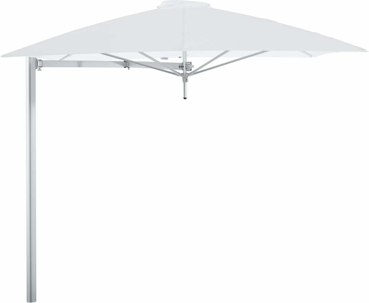 Afbeelding van Umbrosa Paraflex Mono parasol | 2.3 m | Natural
