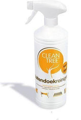 Compleet pakket: Shadow Comfort vierkant 5x5 Mineral White met RVS Bevestigingsset en buitendoekreiniger