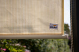 Nesling Rolgordijn 0,98x2,4 Lime Groen