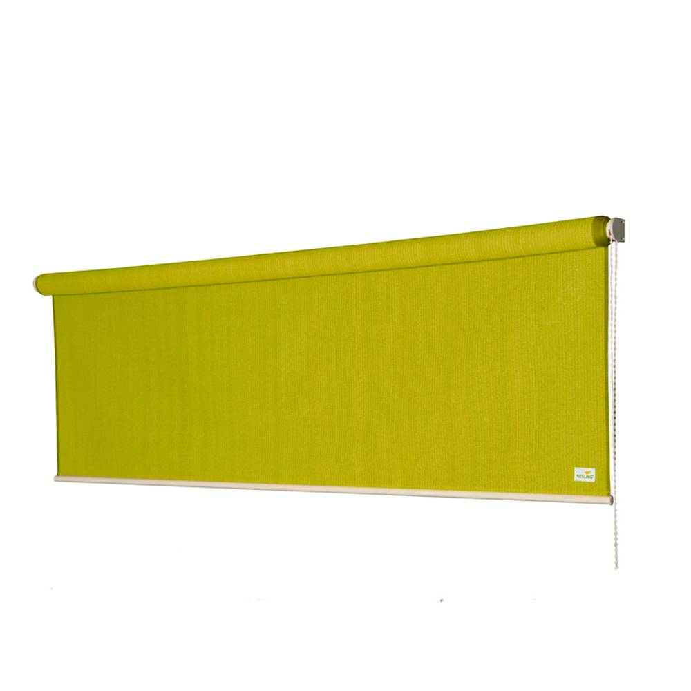 Nesling Rolgordijn 0,98x2,4 Lime Groen
