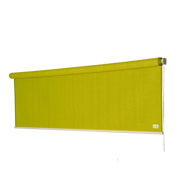 Nesling Rolgordijn 0,98x2,4 Lime Groen