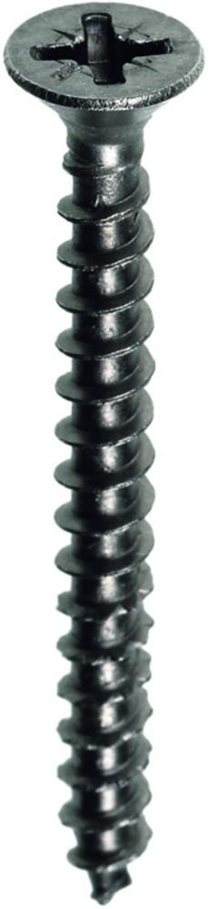 10x Heco-Fix-Plus universele schroef RVS 4,0x40 mm