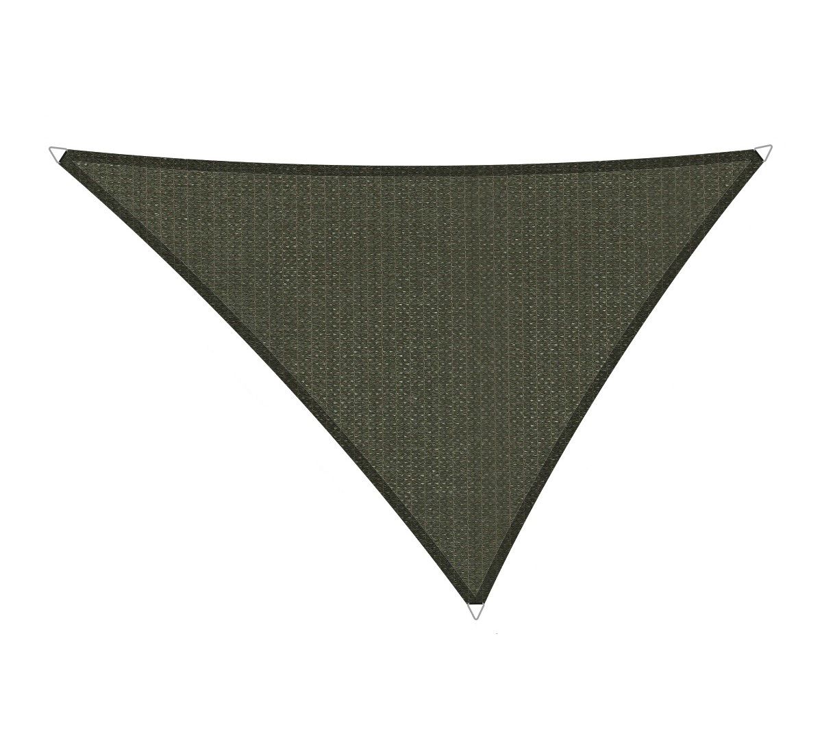 Shadow Comfort driehoek 3,6x3,6x3,6 Deep Grey