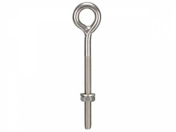 3 X RVS Oogbout (M8 x 130 MM)