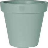 3 X Bloempot EK rond 20cm Pastel
