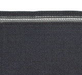 Shadow Comfort driehoek 5x5,5x6m Carbon Black met bevestigingsset
