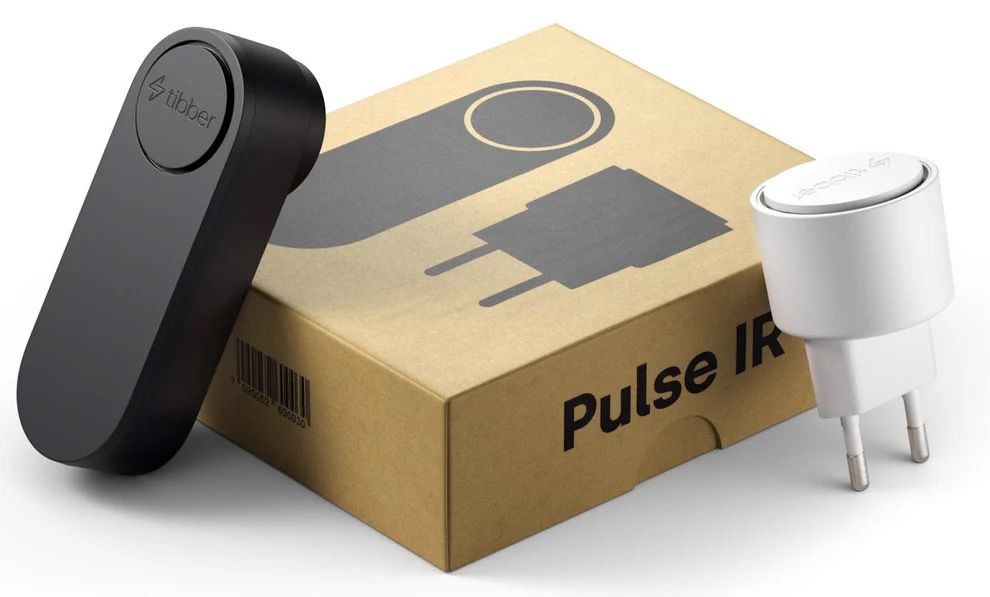Tibber Pulse IR
