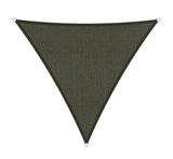 Shadow Comfort driehoek 3,6x3,6x3,6m Deep Grey