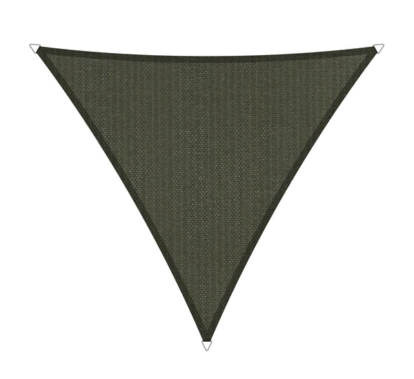 Shadow Comfort driehoek 3,6x3,6x3,6m Deep Grey