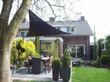 Sunfighters Driehoek 4x5x5,4 Zwart