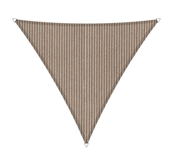 Shadow Comfort driehoek 3,6x3,6x3,6m Post Modern Mauve