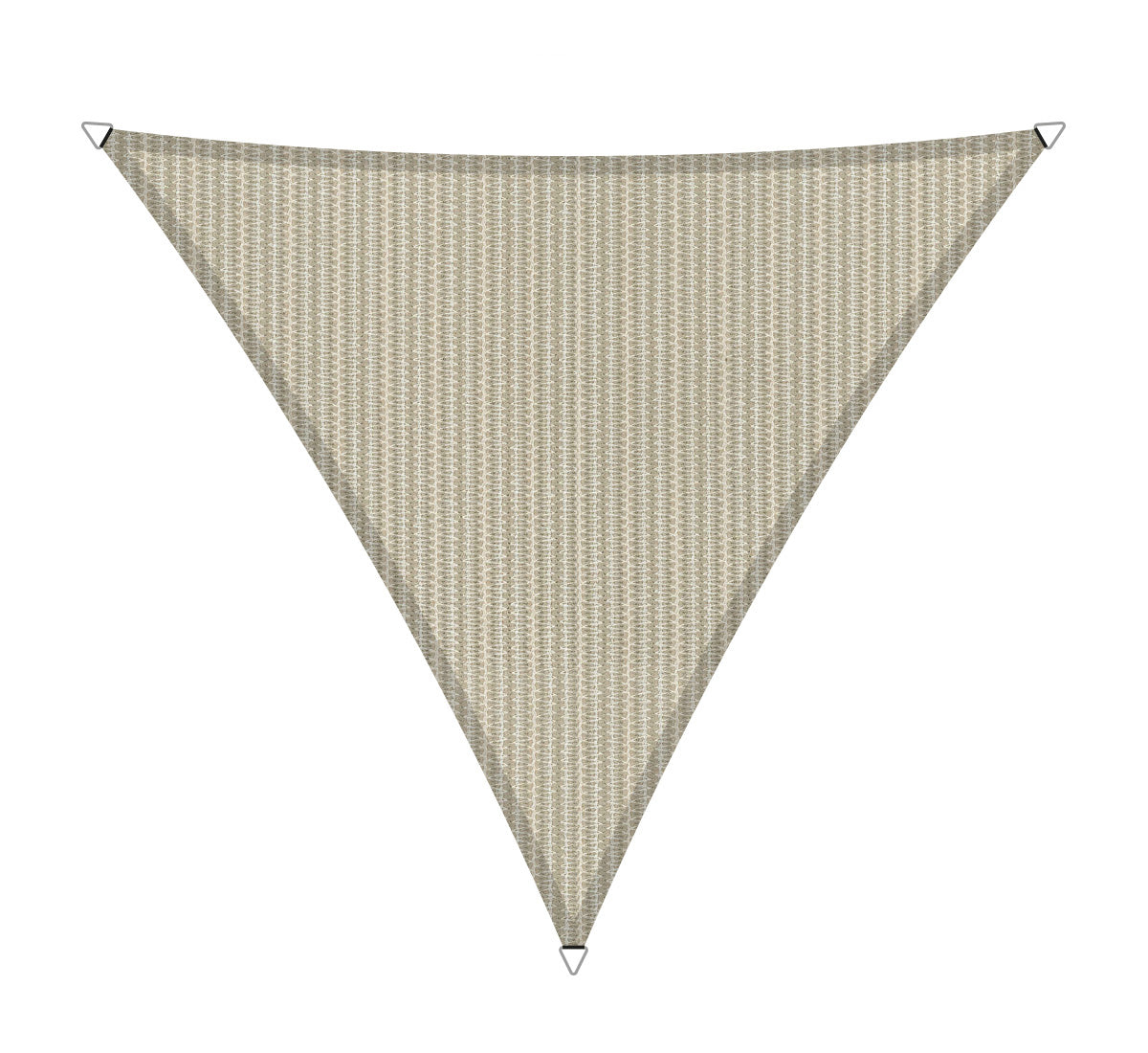 Shadow Comfort driehoek 3,6x3,6x3,6m Sahara Sand