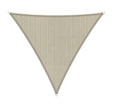 Shadow Comfort driehoek 3,6x3,6x3,6m Sahara Sand