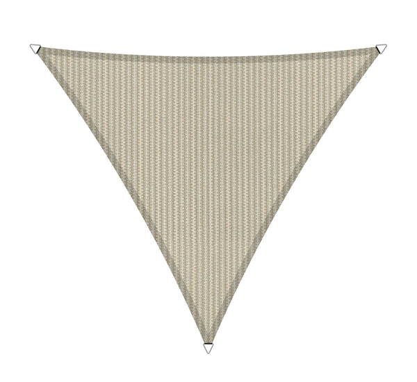 Shadow Comfort driehoek 3,6x3,6x3,6m Sahara Sand