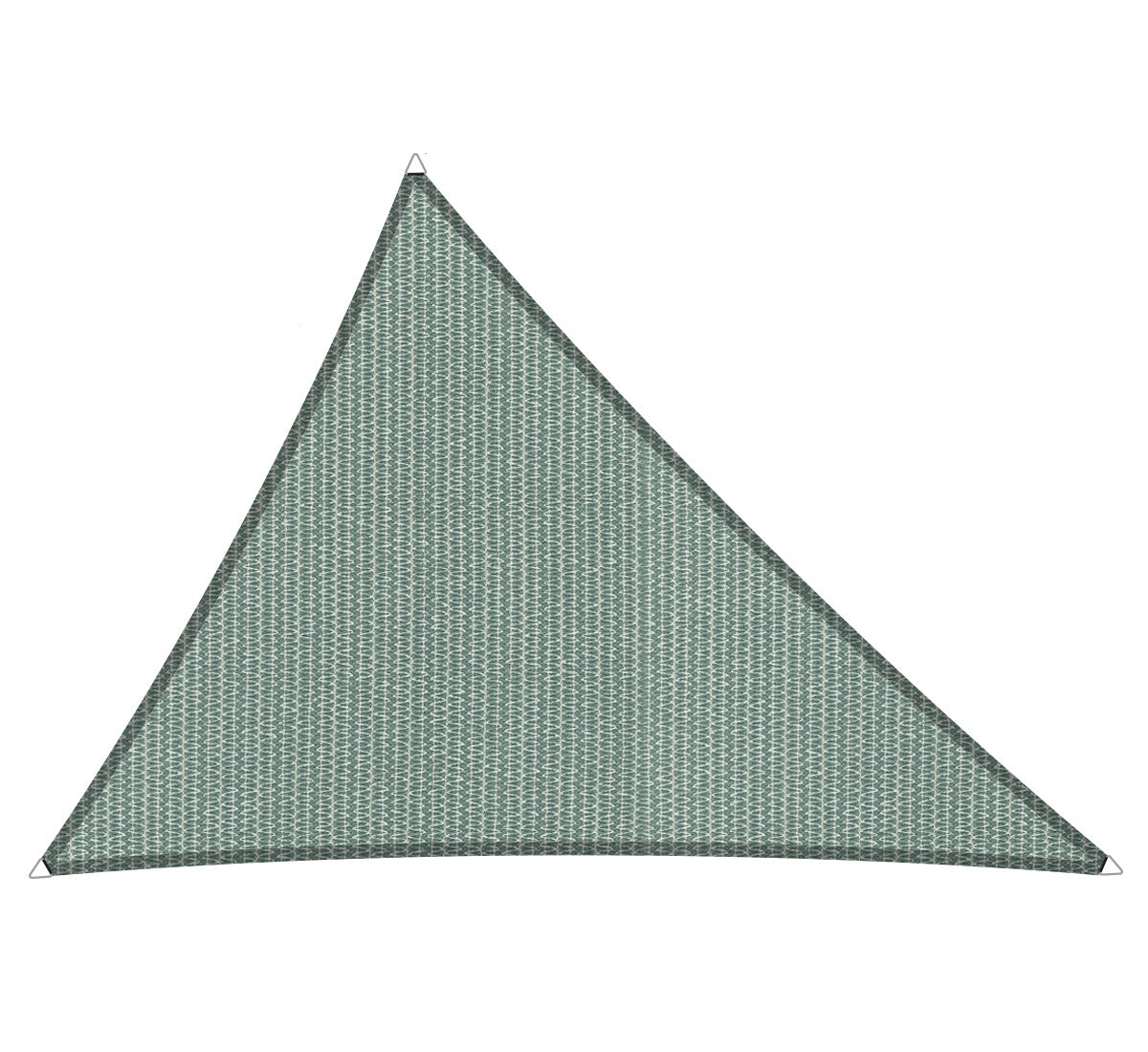 Shadow Comfort driehoek 4x5x5,4m Country Blue