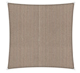 Shadow Comfort vierkant 6x6m Post Modern Mauve