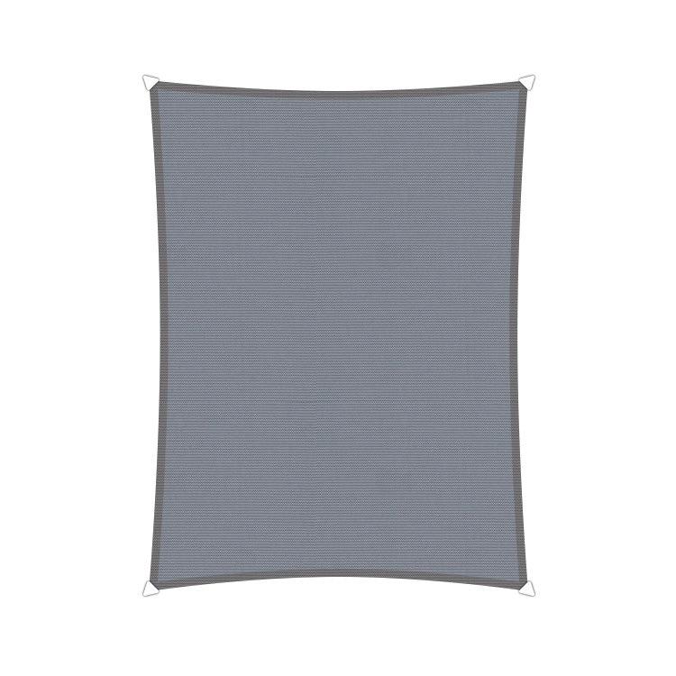 Sunfighters Waterdicht 3x4 Grijs